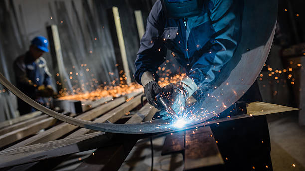 Best Welding Inspection and Certification in Brookmont, MD