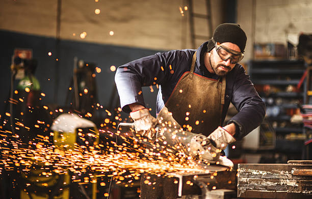 Best Food and Beverage Processing Equipment Welding in Brookmont, MD