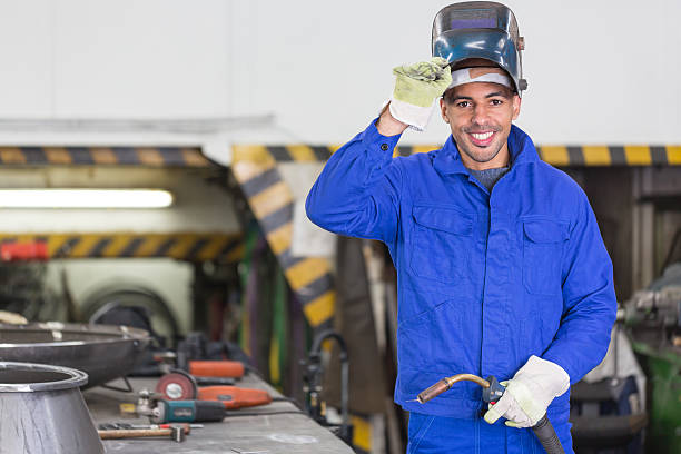 Best Maintenance and Repair Welding in Brookmont, MD